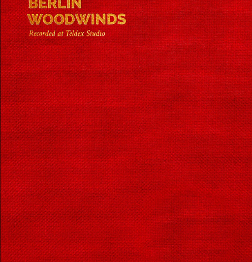 Orchestral Tools Berlin Woodwinds v3.0.7 [KONTAKT] (Premium)