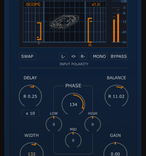 PSPaudioware PSP stereoAligner2 v2.0.0 (Premium)