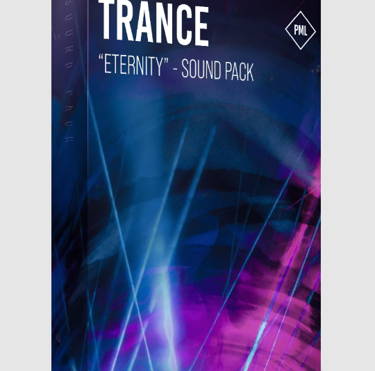 Production Music Live PML Trance Sound Pack Eternity (Premium)