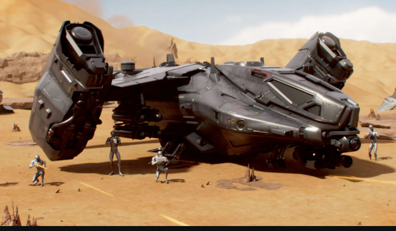 Rebelway – Rigging in Houdini (Premium)