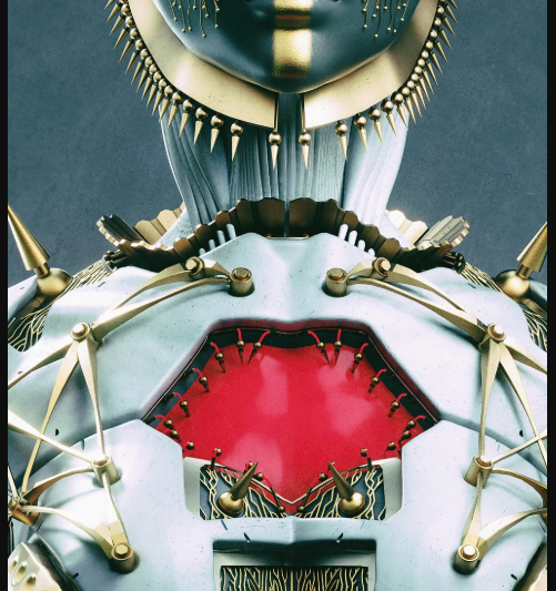 Rohan Dalvi – Procedural Modeling in Houdini (Premium)