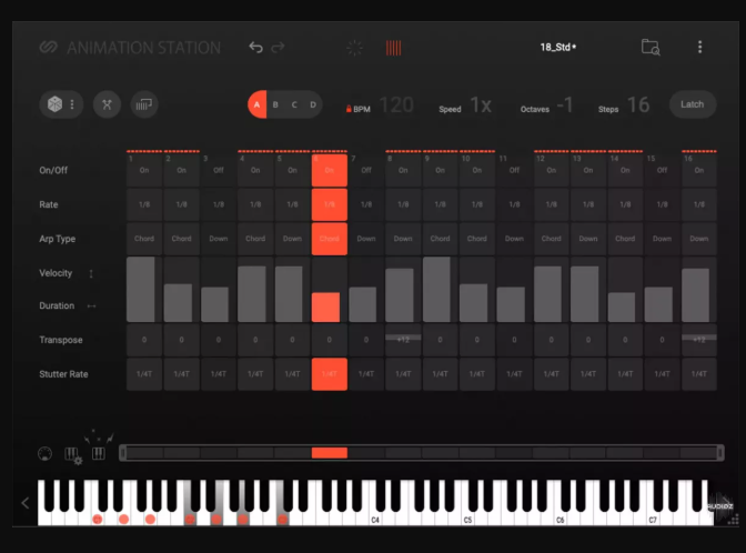 Sample Logic Animation Station v2.1.3088 REPACK (Premium)