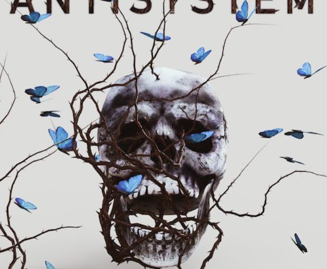 SampleTraxx Antisystem WAV KONTAKT  (Premium)