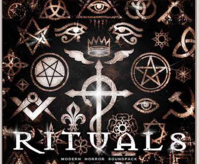 SampleTraxx Rituals (Premium)