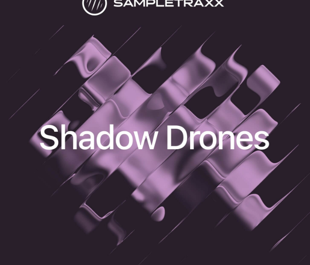 SampleTraxx Shadow Drones KONTAKT (Premium)