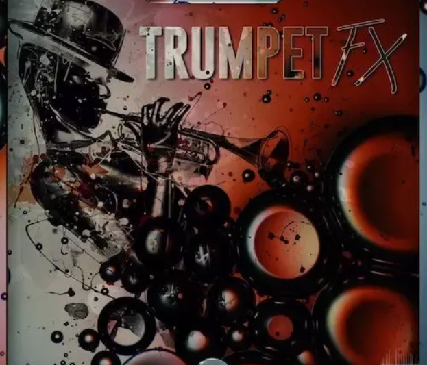 SampleTraxx Trumpet FX KONTAKT (Premium)