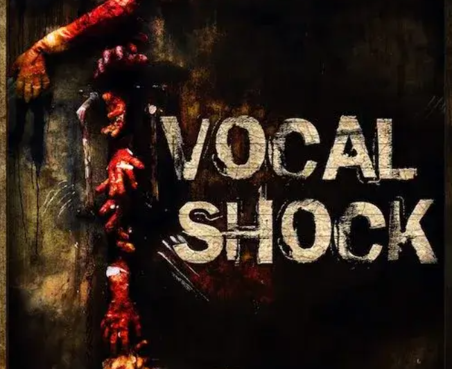 SampleTraxx Vocal Shock WAV KONTAKT (Premium)