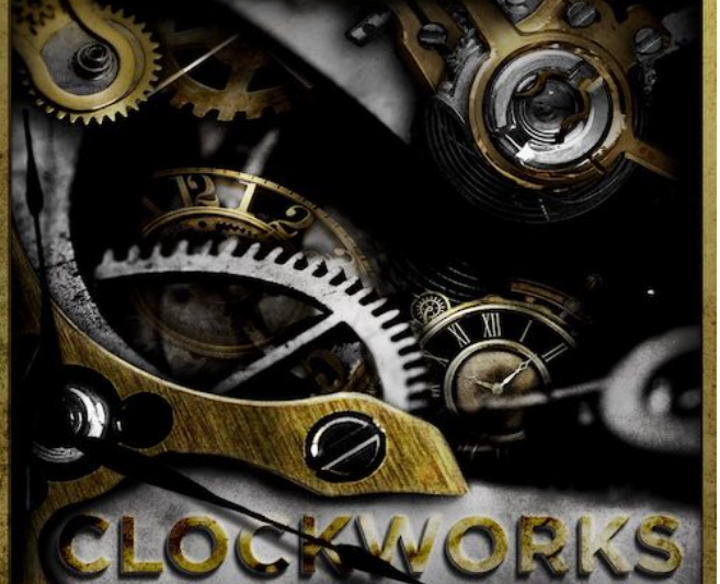 Sampletraxx Clockworks Vol.2 WAV KONTAKT (Premium)