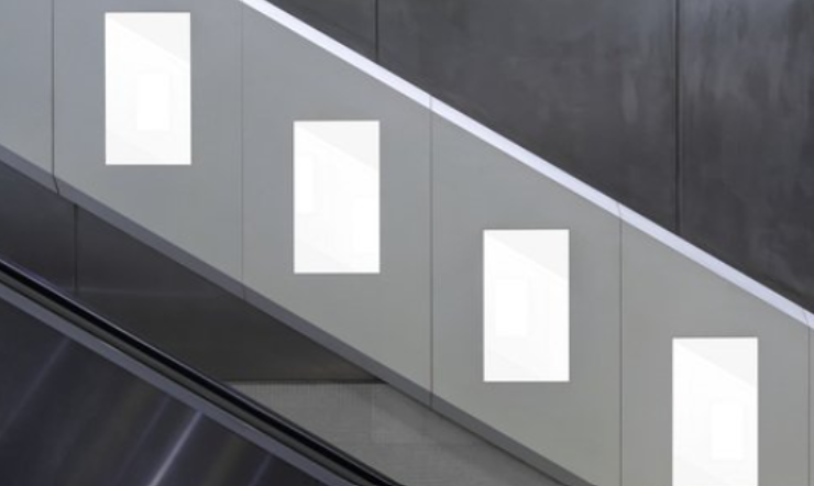 Select Graphics – Outdoor Advertising Mockup Vol 2 (Premium)