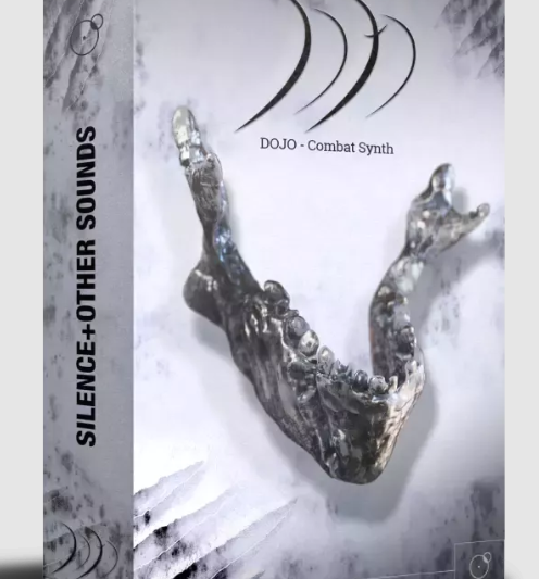 Silence+Other Sounds DOJO KONTAKT (Premium)