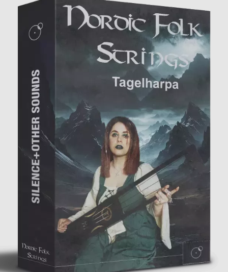Silence+Other Sounds Nordic Folk Strings v1.1 KONTAKT  (Premium)