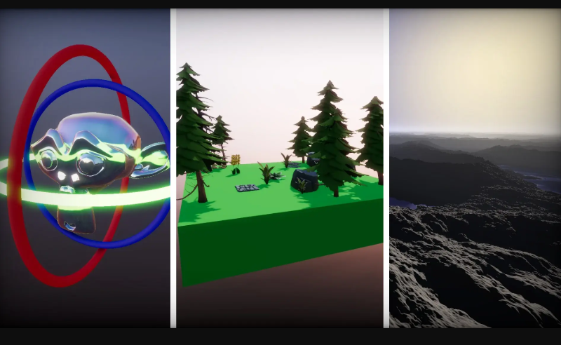 SimonDev – Math for Game Developers (Premium)