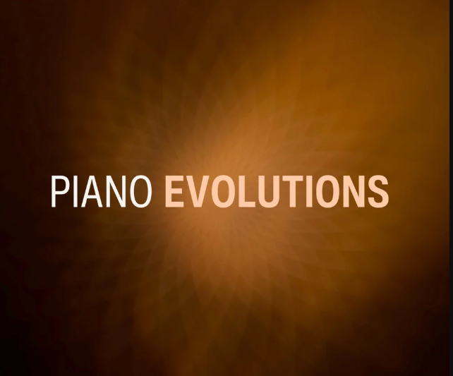 Sonixinema Piano Evolutions KONTAKT  (Premium)