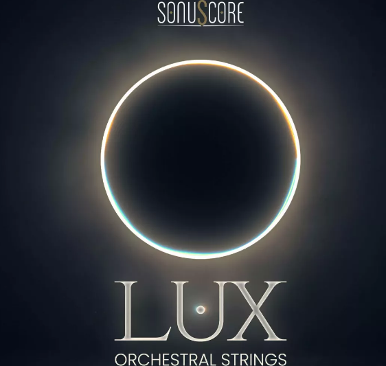 Sonuscore LUX Orchestral Strings v1.0.1 KONTAKT (Premium)