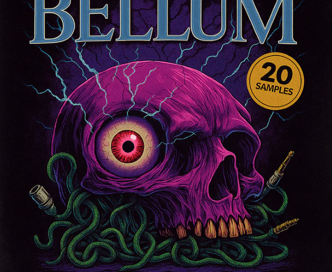 Soul Chemist Bellum (Premium)