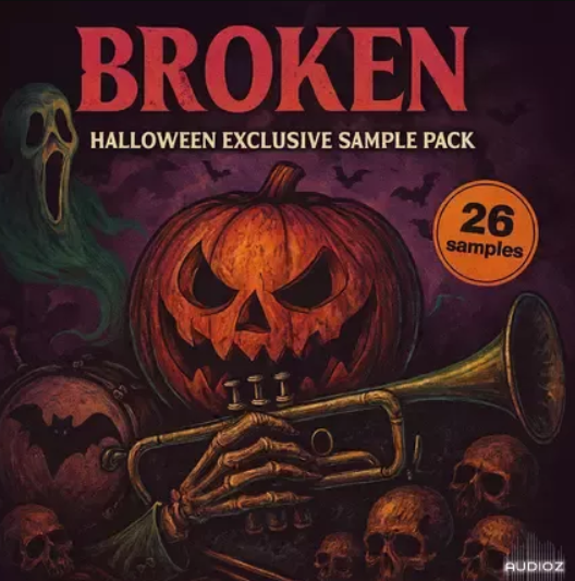 Soul Chemist Broken (Premium)