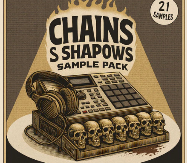 Soul Chemist Chains and Shadows   (Premium)