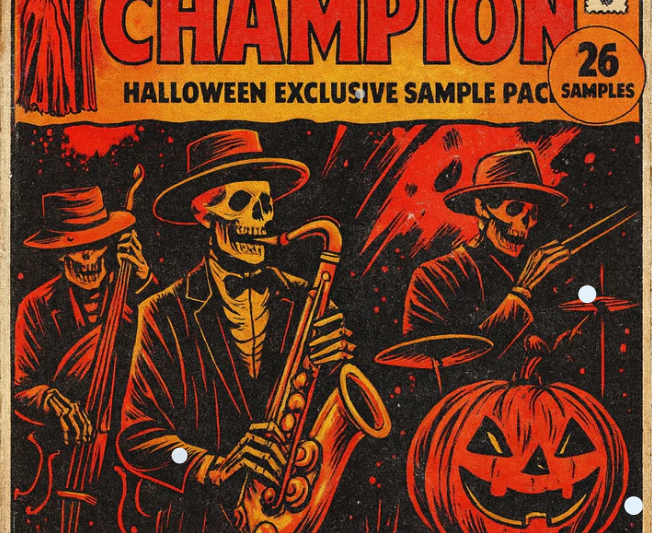 Soul Chemist Champion (Premium)