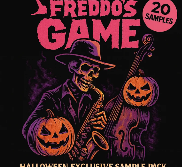 Soul Chemist Freddos Game (Premium)