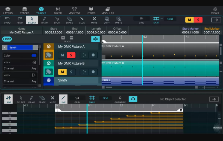 Steinberg VST Live Pro 3.0.0 (Premium)
