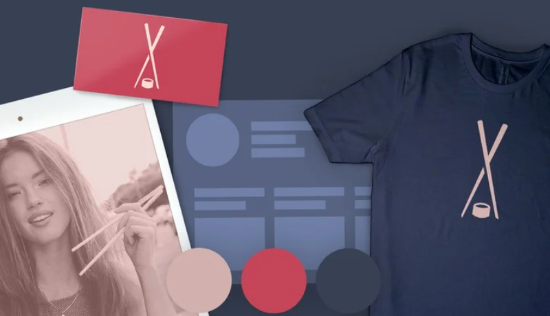 The Branding Masterclass The Entire Brand Design Process (Premium)