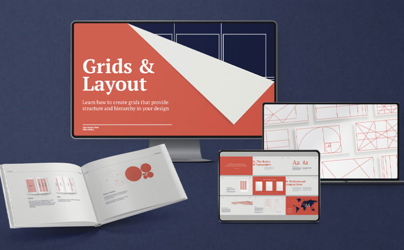The Futur – Grids and Layout (Premium)