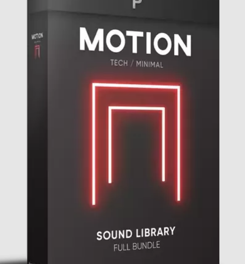 The Producer School Motion House Minimal and Nu-Disco MULTiFORMAT (Premium)