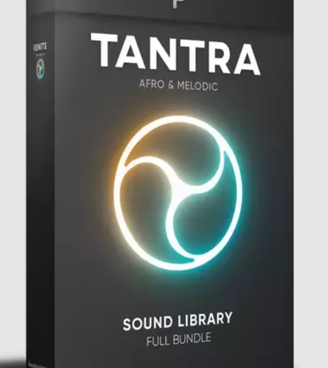 The Producer School Tantra Afro and Melodic House Sample Pack MULTiFORMAT (Premium)