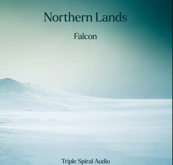Triple Spiral Audio Northern Lands for Falcon (Premium)