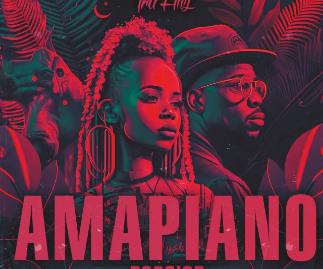 Tru Hitz Amapiano Passion MULTiFORMAT (Premium)