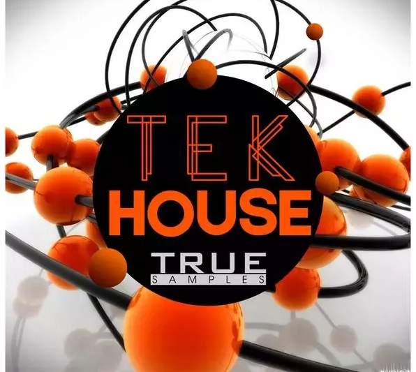 True Samples TEK House WAV MiDi Sylenth1 Presets (Premium)