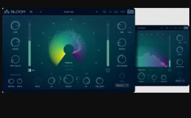 UVI Bloom v1.0.2 (Premium)