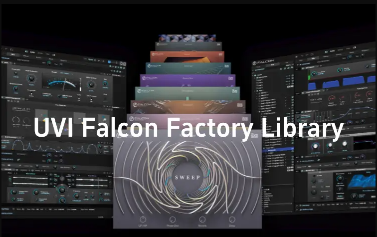 UVI Tag Library v1.0.2 [WiN] (Premium)