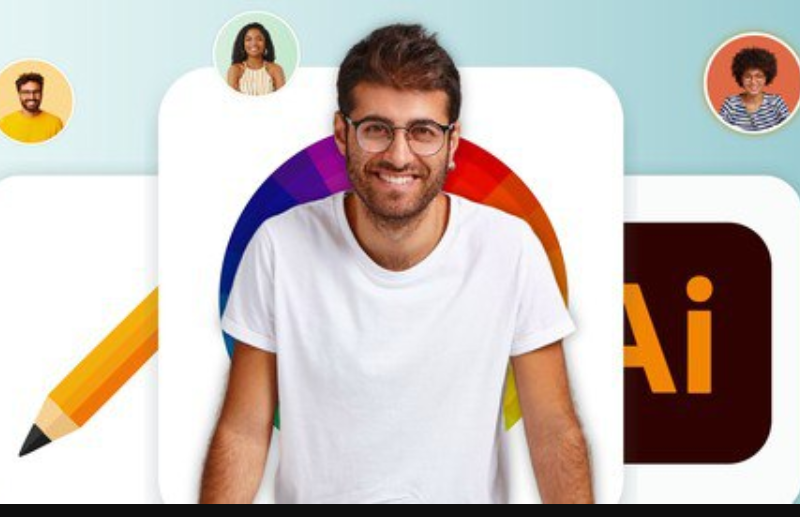 Udemy – Be a Brand Design Pro — Build a Profitable Creative Agency (Premium)