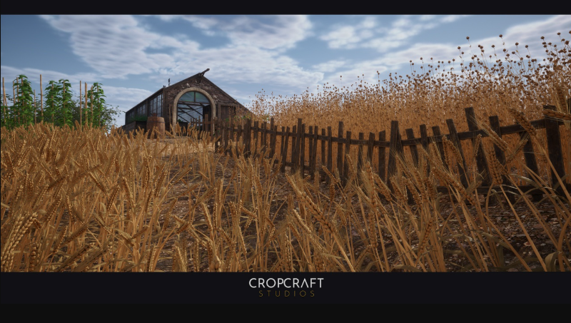 Ultimate Farming (4.27 and 5.0 – 5.7) for Unreal Engine (Premium)