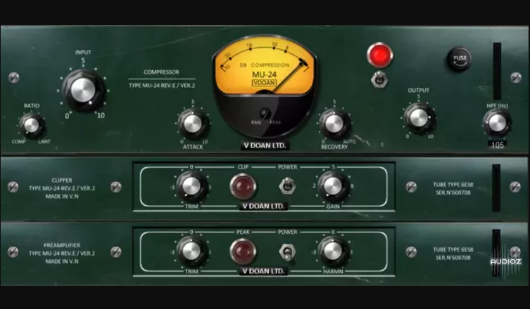 V Doan Mu-24 Comp-Limit Rev.E (Sound Skulptor MU524) Nebula Library (Premium)