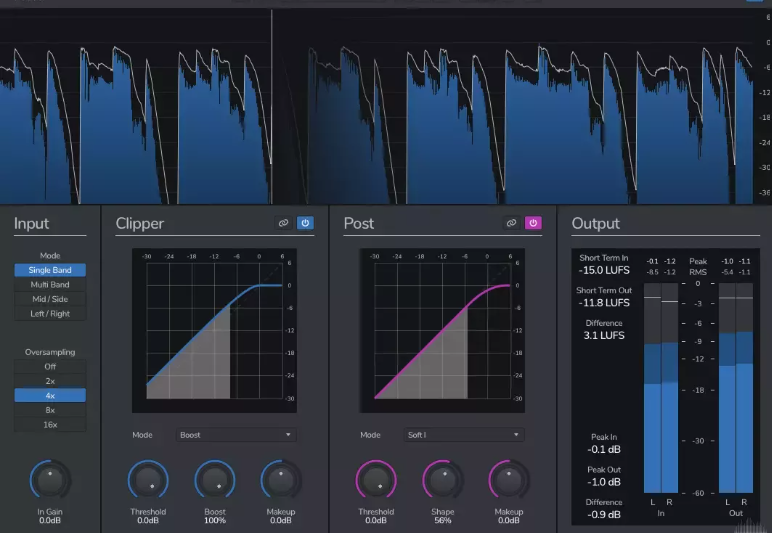Venomode Mesa v1.0.0 (Premium)