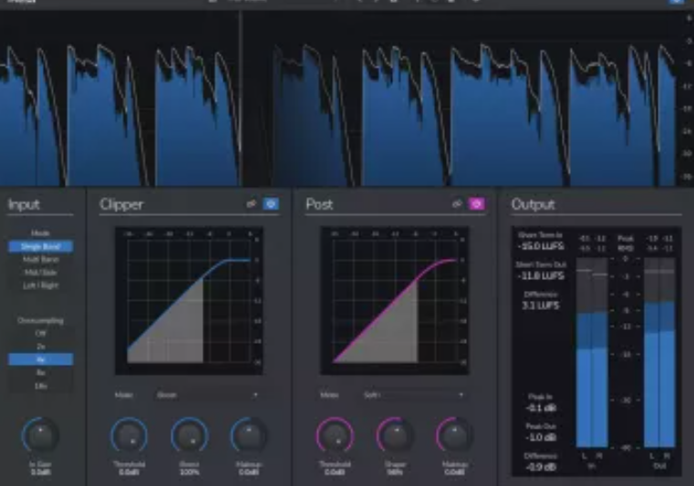 Venomode Mesa v1.0.1 (Premium)