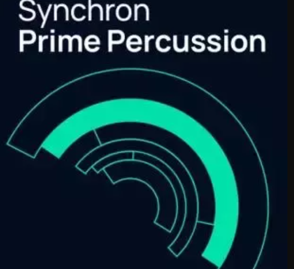 Vienna Symphonic Library – Synchron Prime Percussion (VSL Synchron Player) (Premium)