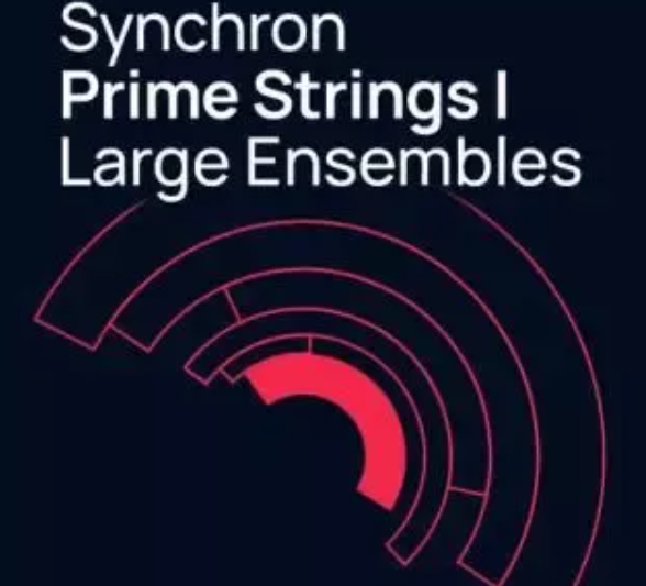 Vienna Symphonic Library – Synchron Prime Strings I (VSL Synchron Player) (Premium)