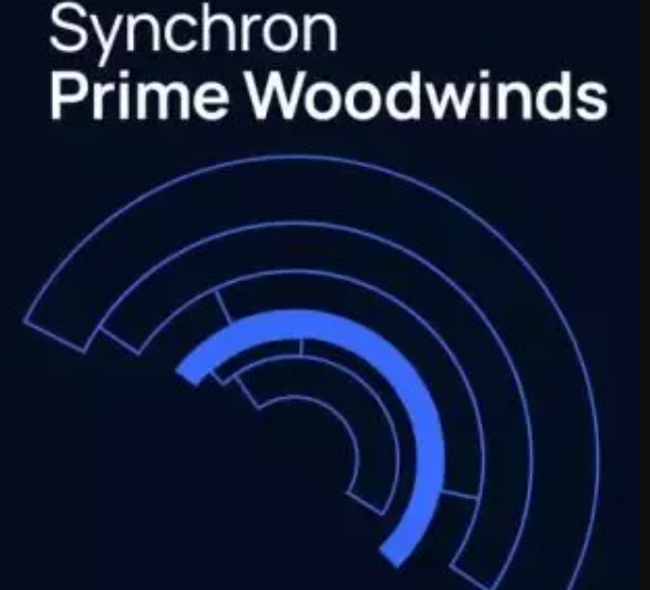 Vienna Symphonic Library – Synchron Prime Woodwinds (VSL Synchron Player) (Premium)