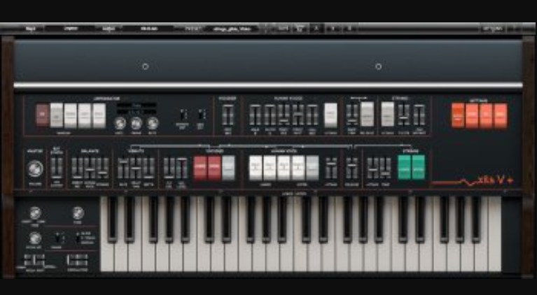 XILS-lab V Plus v1.6.1  (Premium)