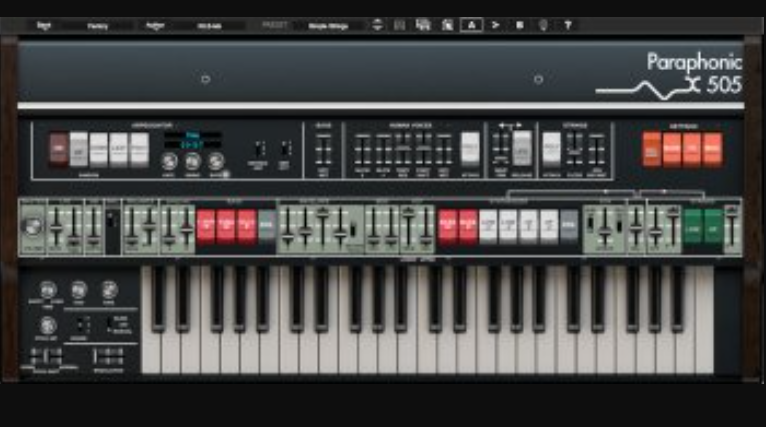 XILS-lab XILS 505 v1.1.1 (Premium)