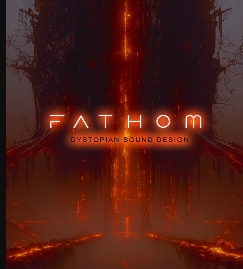 Zero-G Fathom KONTAKT (Premium)