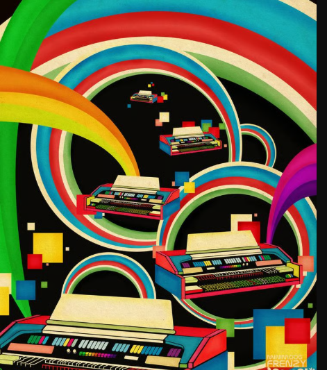 ANALOG ESSENTIAL – Multi kit (Premium)