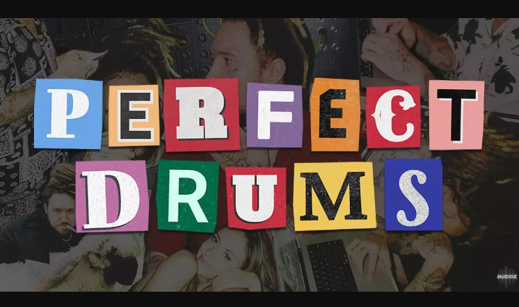 Adieu Perfect Drums WAV MiDi FL STUDiO TUTORiAL + BONUS (Premium)