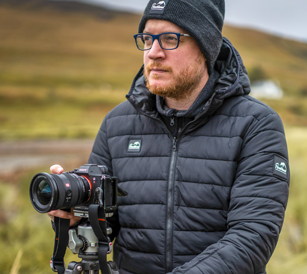 Albert Dros – Lightroom for Landscapes (Premium)