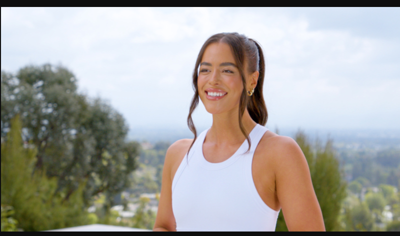 AloMoves – 10 Days to Stronger Legs (Premium)