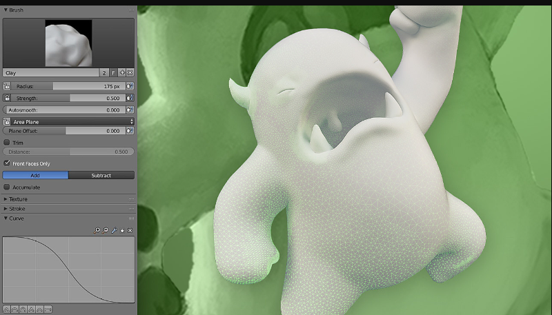 CGCookie – Fundamentals of Sculpting in Blender 2.7 (Premium)
