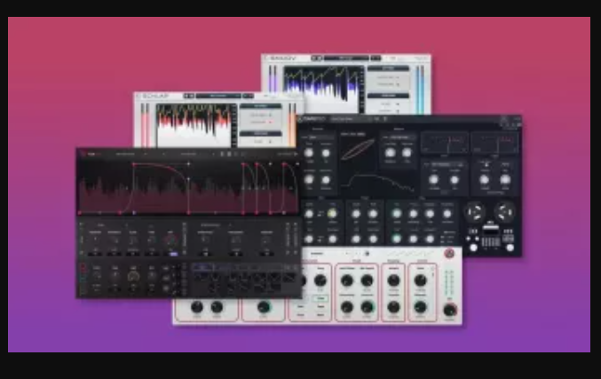 Caelum Audio Plugins Collection 122025 macOS (Premium)